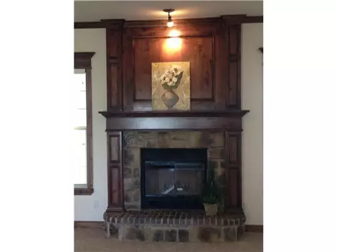 1310 Abraham Dr, Tuttle, OK 73089 photo 4
