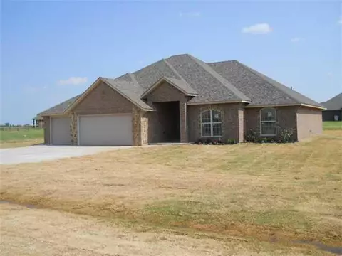 1310 Abraham Dr, Tuttle, OK 73089 photo 1