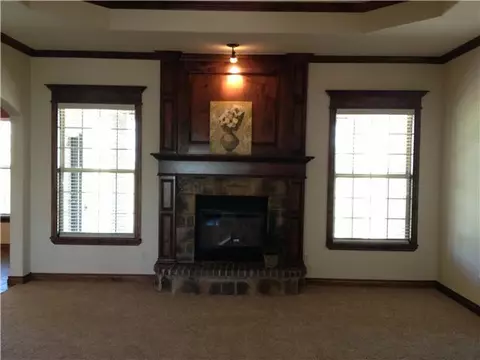 1310 Abraham Dr, Tuttle, OK 73089 photo 5