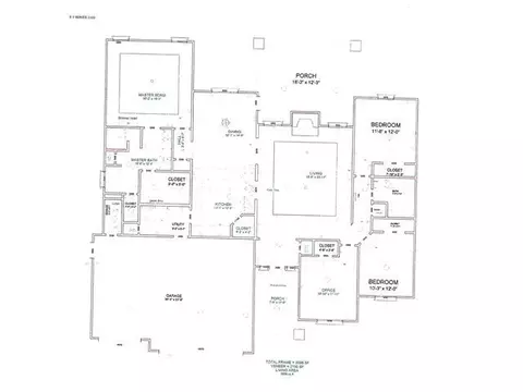 1310 Abraham Dr, Tuttle, OK 73089 photo 20