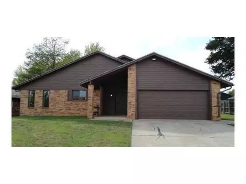 1716 Windham Ct, Norman, OK 73071 photo 1