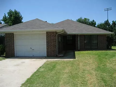 202 12 Gath Cir, Tuttle, OK 73089 photo 1