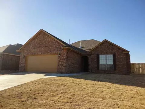 20719 Frontier Pl, Harrah, OK 73045 photo 1