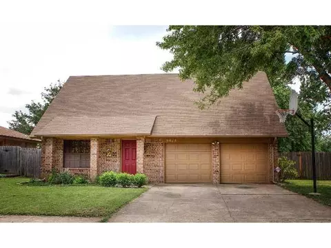 2612 Richardson Dr, Norman, OK 73071 photo 1