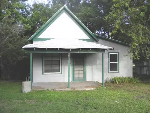 414 S Kickapoo Ave, Shawnee, OK 74801 photo 1