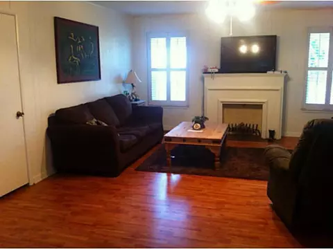 121 E Jefferson St, Tecumseh, OK 74873 photo 3