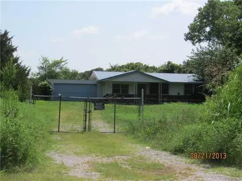 Undisclosed, Mcloud, OK 74851 photo 1