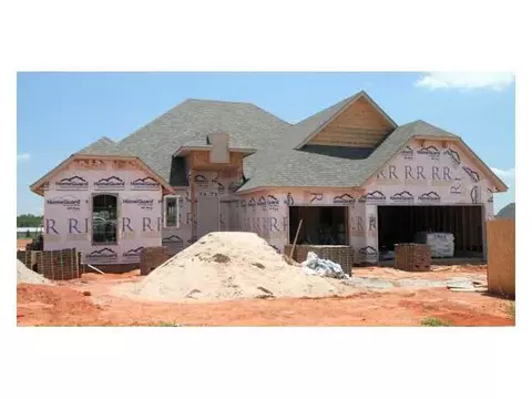 1004 Samantha Ln, Moore, OK 73160 photo 2
