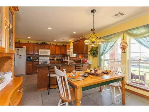 2095 County Road 1237, Tuttle, OK 73089 photo 4