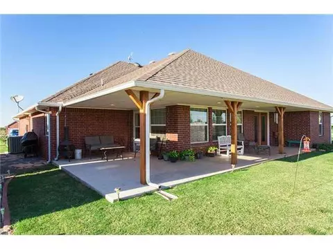 2095 County Road 1237, Tuttle, OK 73089 photo 19