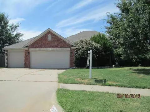 2912 Cimarron Dr, Norman, OK 73071 photo 1