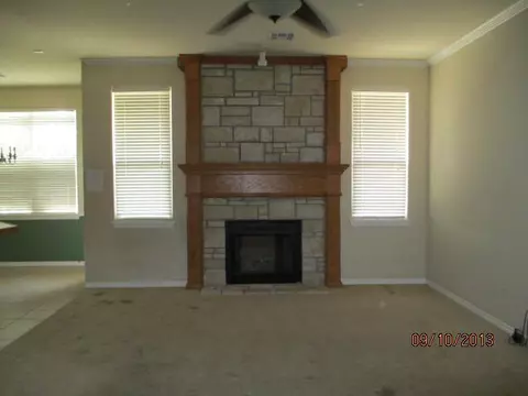 2912 Cimarron Dr, Norman, OK 73071 photo 3