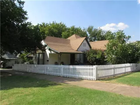 412 E Warner Ave, Guthrie, OK 73044 photo 17