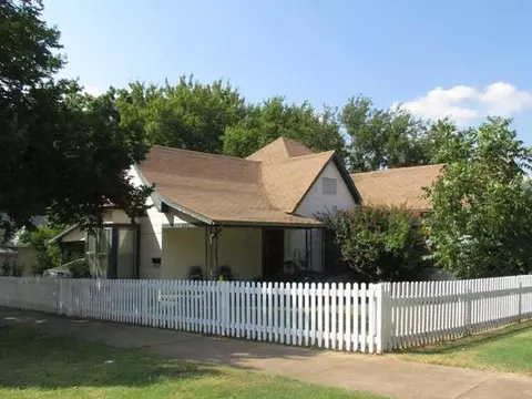 412 E Warner Ave, Guthrie, OK 73044 photo 18