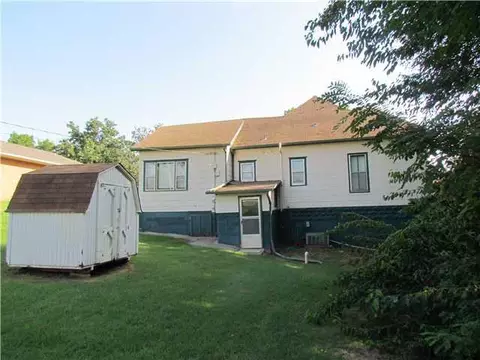412 E Warner Ave, Guthrie, OK 73044 photo 15
