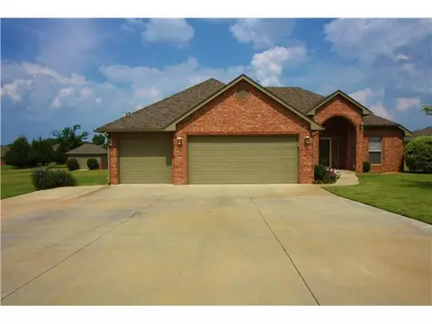 2406 County Road 1197, Tuttle, OK 73089 photo 20
