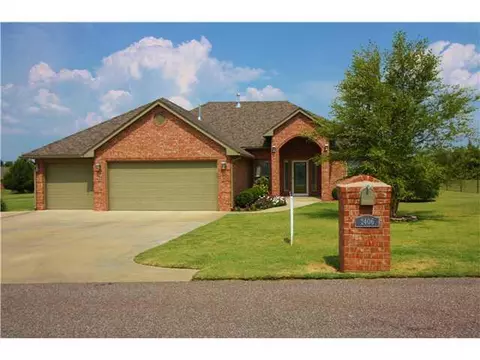 2406 County Road 1197, Tuttle, OK 73089 photo 1