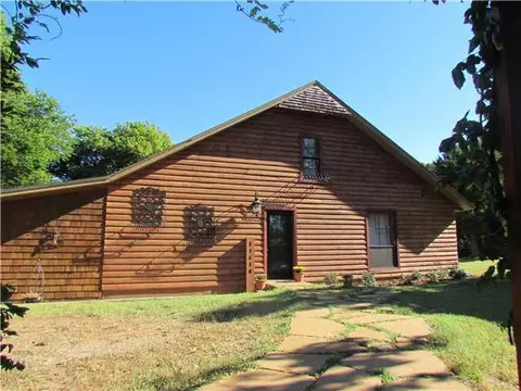 11414 E County Rd #72, Coyle, OK 73027 photo 1
