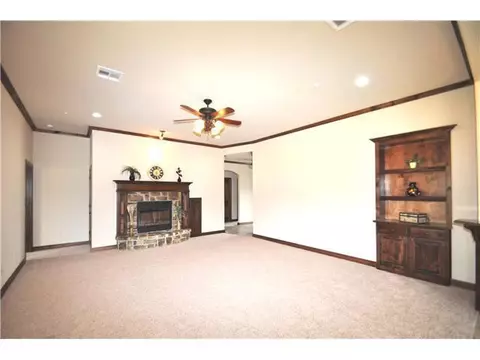 9220 Conners Way, Mcloud, OK 74851 photo 4