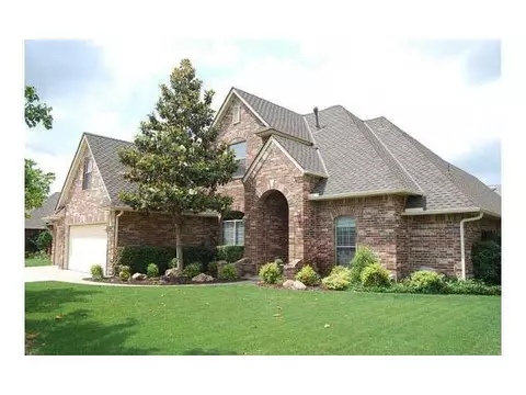 4305 Middlefield Ct, Norman, OK 73072 photo 1