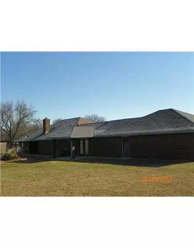 Undisclosed, Mcloud, OK 74851 photo 2