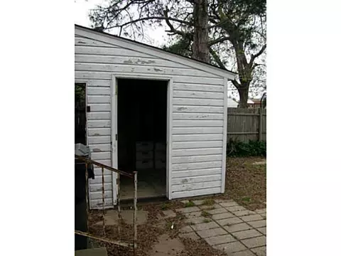 103 E Lockheed, Midwest City, OK 73110 photo 13