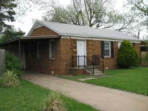 103 E Lockheed, Midwest City, OK 73110 photo 3
