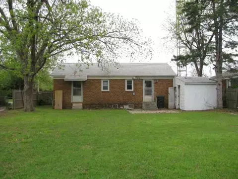 103 E Lockheed, Midwest City, OK 73110 photo 15