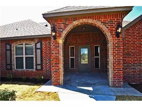 601 Arrowhead Dr, Tuttle, OK 73089 photo 3