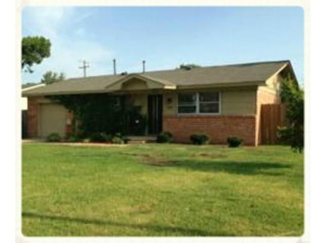 227 E Rdg, Norman, OK 73069 photo 1
