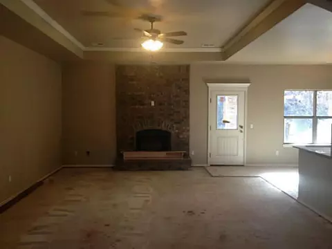 12434 Maple Ridge Ln, Guthrie, OK 73044 photo 3