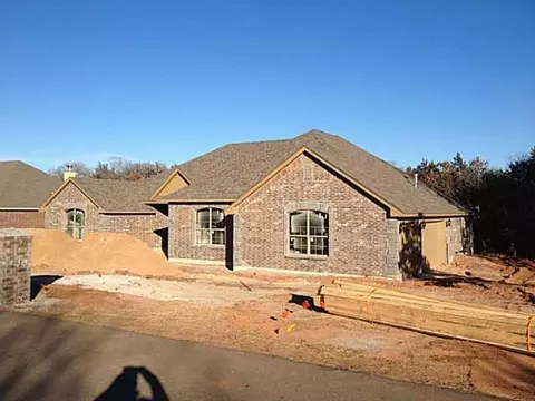 12434 Maple Ridge Ln, Guthrie, OK 73044 photo 2