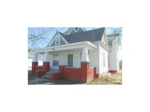 1301 E 9th St, Shawnee, OK 74801 photo 1
