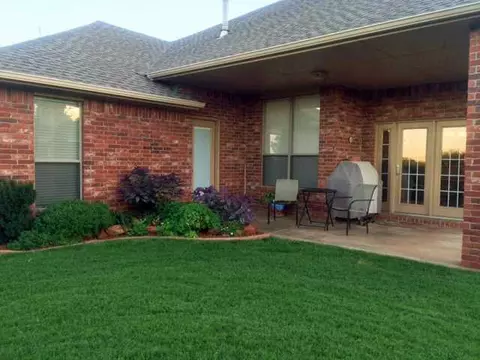 2017 Willow Bend Dr, Edmond, OK 73003 photo 15