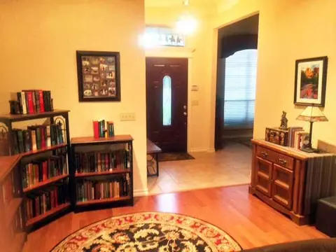 2017 Willow Bend Dr, Edmond, OK 73003 photo 2