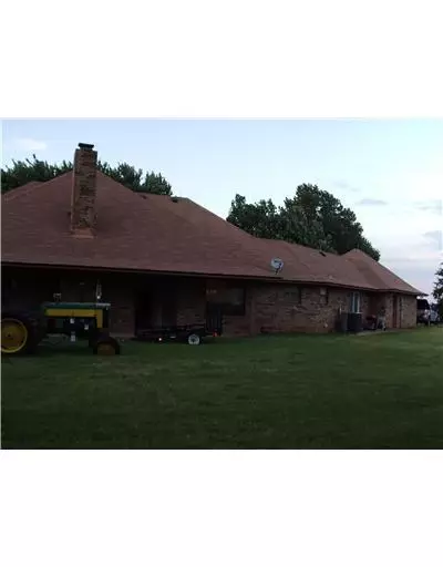 1140 E Wagner Rd, Yukon, OK 73099 photo 6