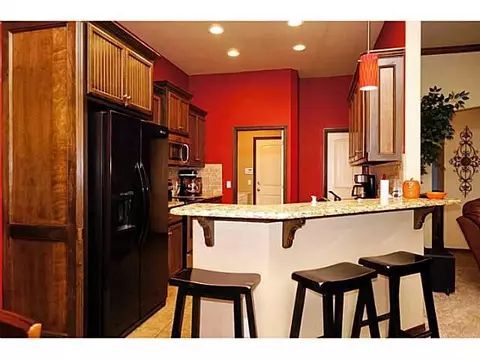 3001 Brookstone Ct, Moore, OK 73160 photo 5