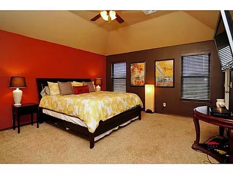 3001 Brookstone Ct, Moore, OK 73160 photo 9