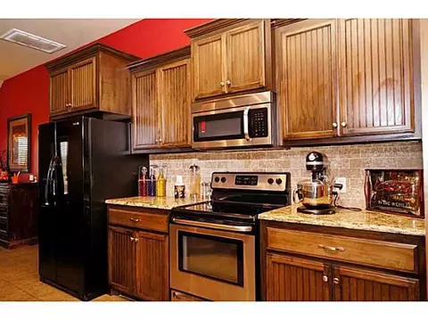 3001 Brookstone Ct, Moore, OK 73160 photo 7