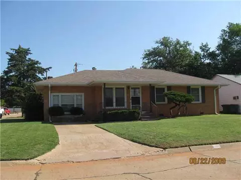 101 E 12th St, Edmond, OK 73034 photo 1
