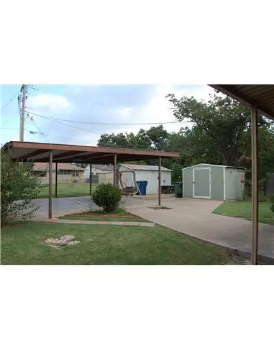 101 E 12th St, Edmond, OK 73034 photo 12