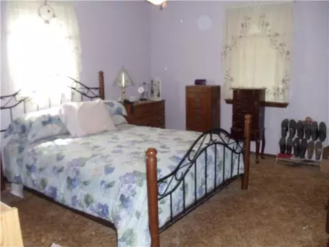 105280 S Steven Dr, Mcloud, OK 74851 photo 7