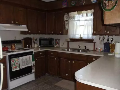 105280 S Steven Dr, Mcloud, OK 74851 photo 5