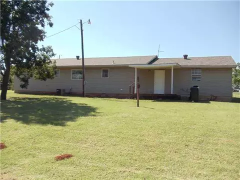 105280 S Steven Dr, Mcloud, OK 74851 photo 15