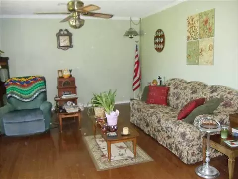 105280 S Steven Dr, Mcloud, OK 74851 photo 2
