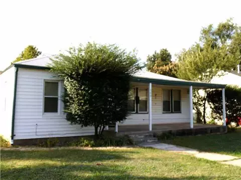 500 W Daws, Norman, OK 73069 photo 1