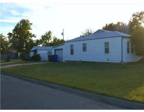 500 W Daws, Norman, OK 73069 photo 15