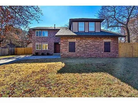 3600 E 44th St, Edmond, OK 73013 photo 2
