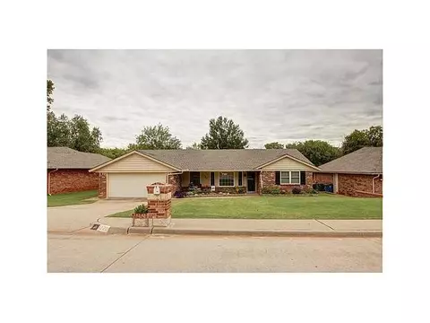 1220 Devonshire Ct, Edmond, OK 73034 photo 1