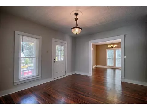 211 E Mansur Ave, Guthrie, OK 73044 photo 5
